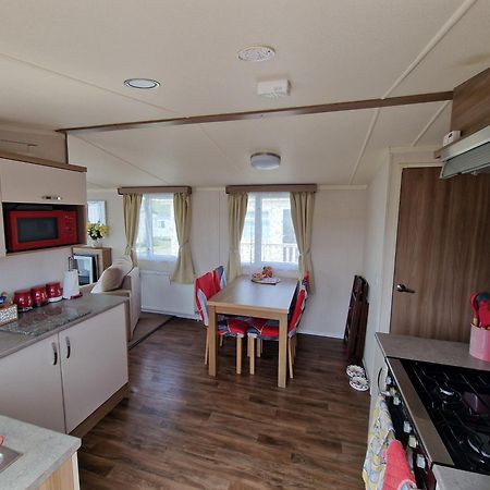 Durdlee Door, D27, Main Rd, West Lulworth, Wareham Bh20 5Pu Hotel Luaran gambar