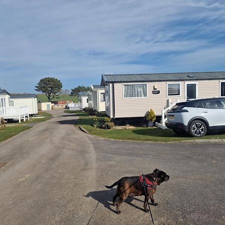 Durdlee Door, D27, Main Rd, West Lulworth, Wareham Bh20 5Pu Hotel Luaran gambar