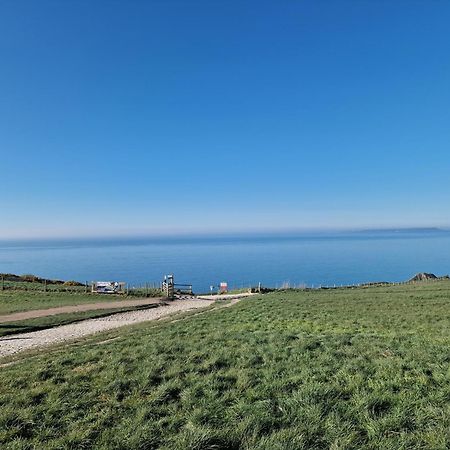 Durdlee Door, D27, Main Rd, West Lulworth, Wareham Bh20 5Pu Hotel Luaran gambar
