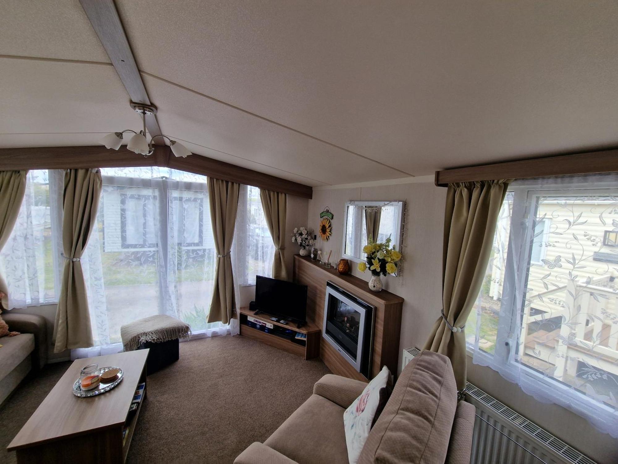 Durdlee Door, D27, Main Rd, West Lulworth, Wareham Bh20 5Pu Hotel Luaran gambar