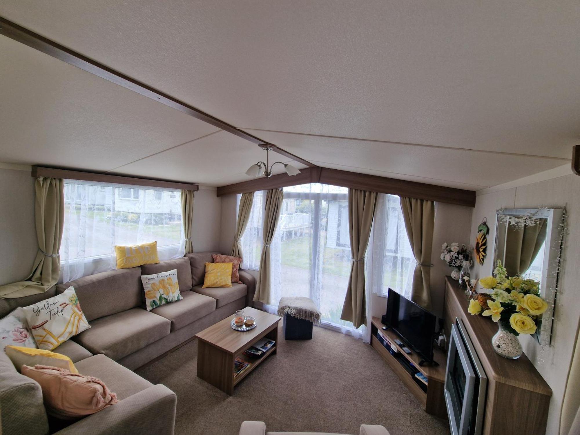 Durdlee Door, D27, Main Rd, West Lulworth, Wareham Bh20 5Pu Hotel Luaran gambar