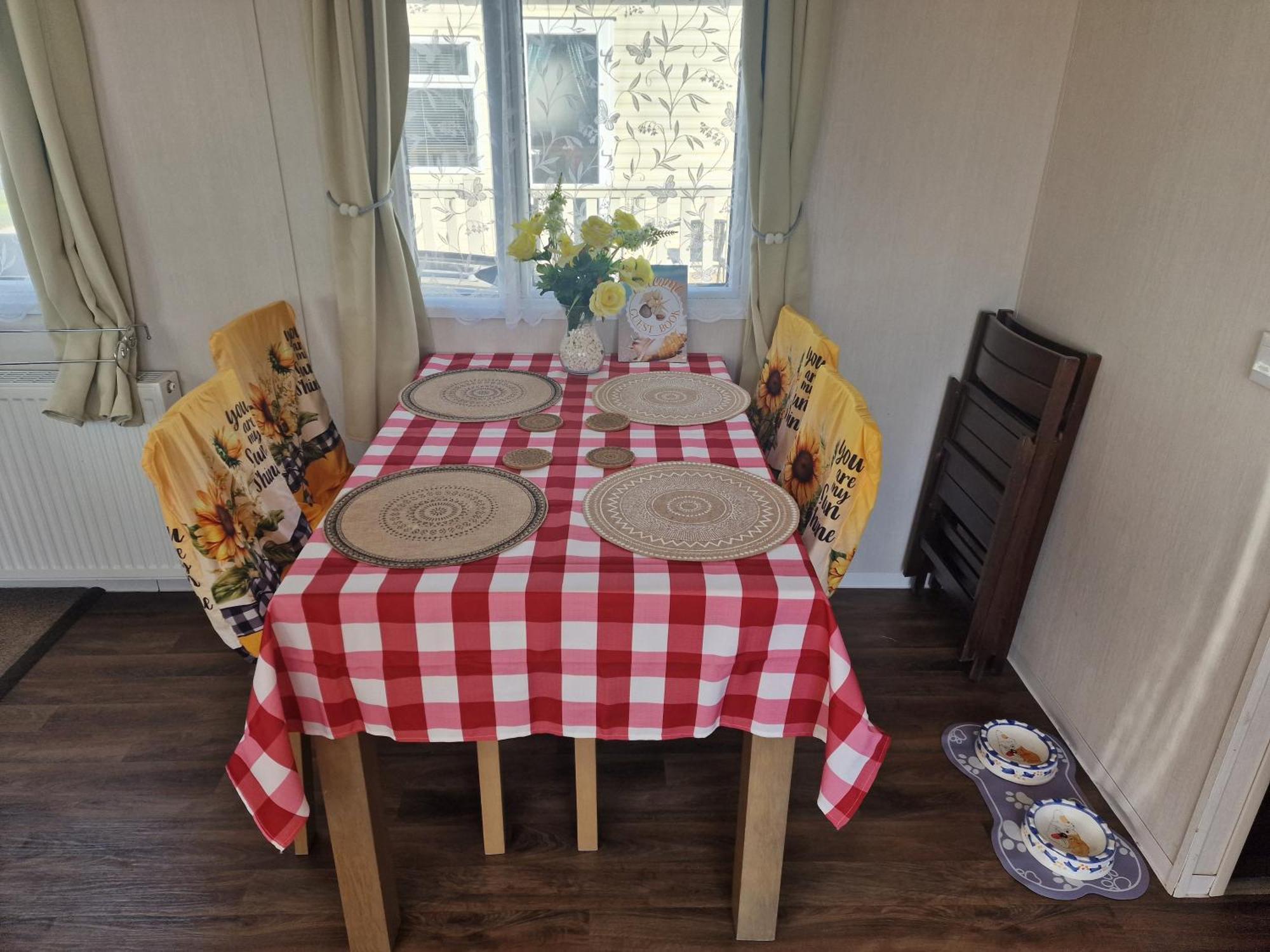 Durdlee Door, D27, Main Rd, West Lulworth, Wareham Bh20 5Pu Hotel Luaran gambar