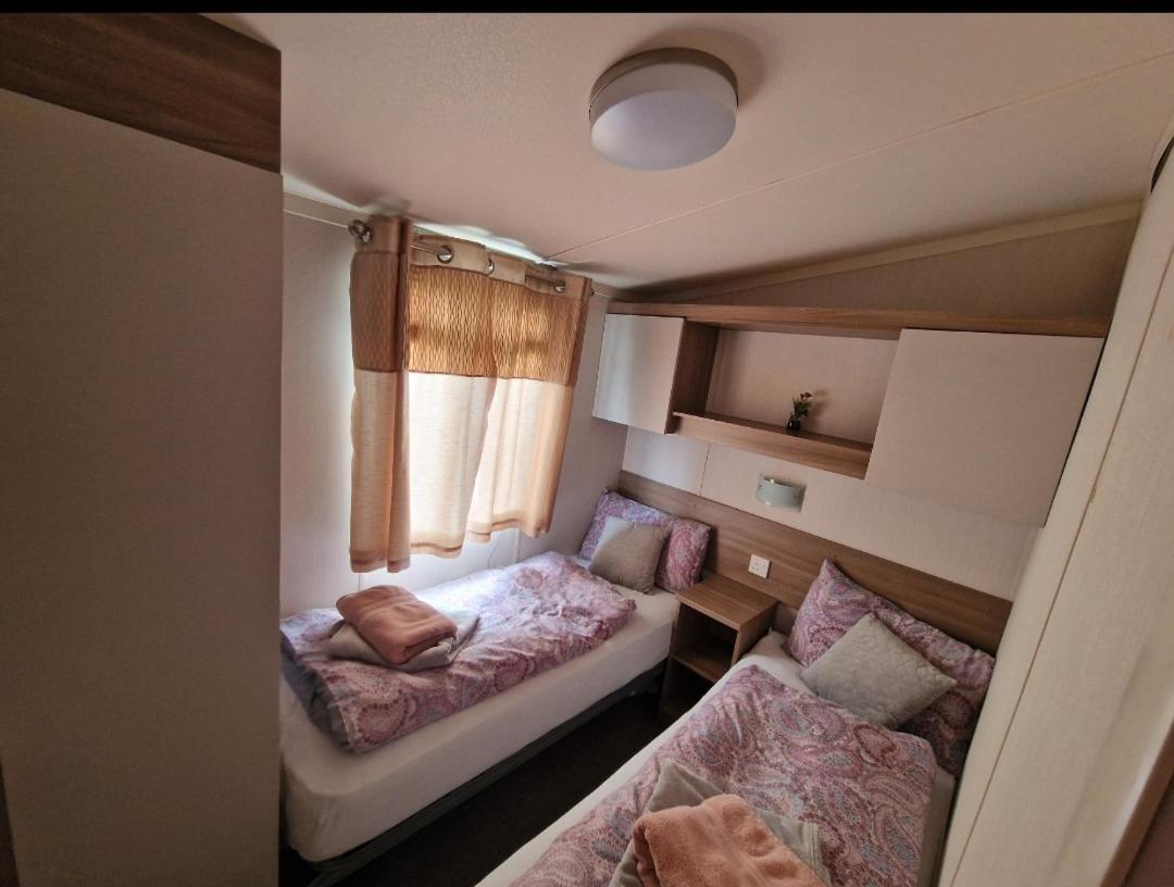 Durdlee Door, D27, Main Rd, West Lulworth, Wareham Bh20 5Pu Hotel Luaran gambar